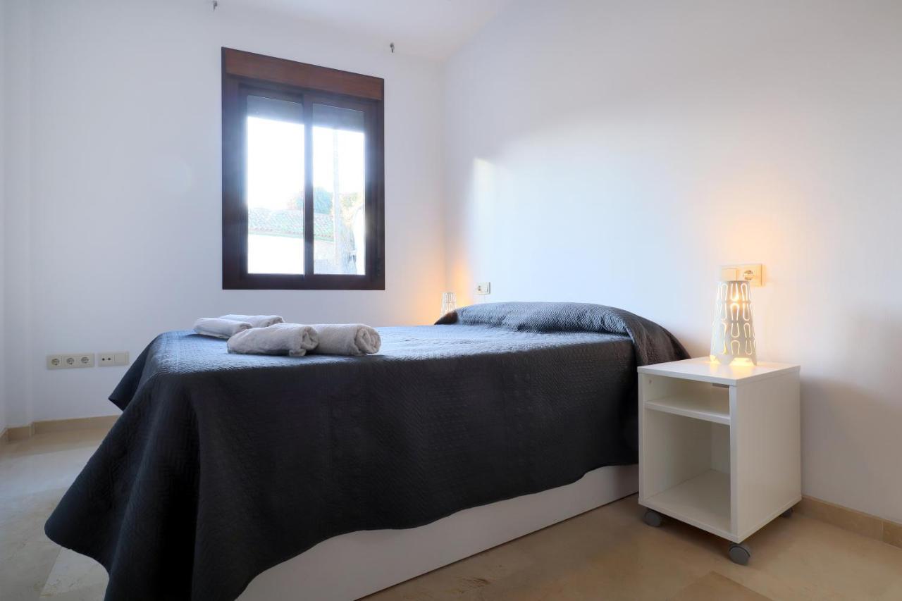 Rufino Blanco,Nuevo Apartamento En Casco Historico Kordoba Zewnętrze zdjęcie