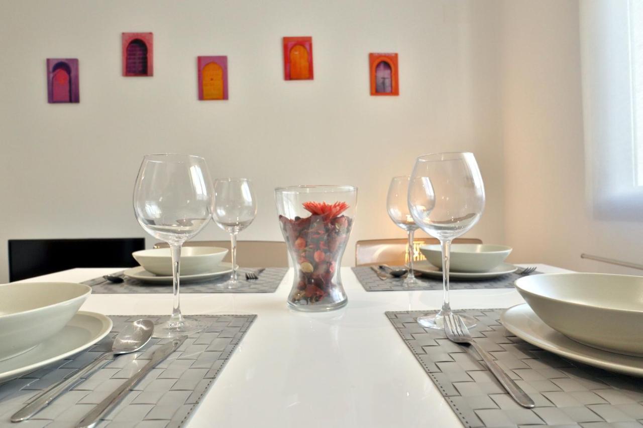 Rufino Blanco,Nuevo Apartamento En Casco Historico Kordoba Zewnętrze zdjęcie