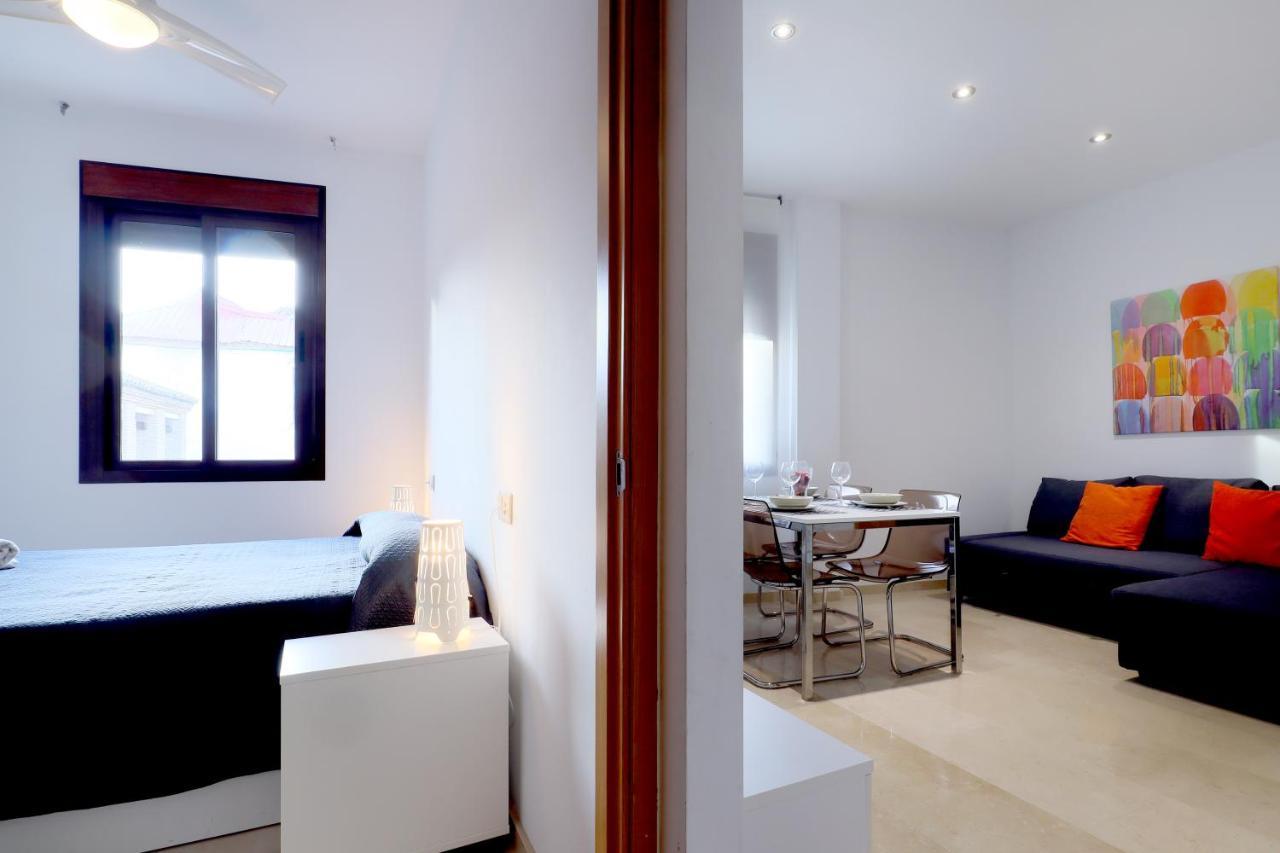 Rufino Blanco,Nuevo Apartamento En Casco Historico Kordoba Zewnętrze zdjęcie
