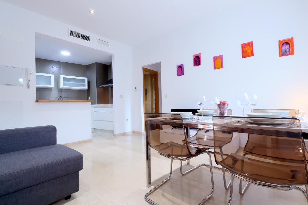 Rufino Blanco,Nuevo Apartamento En Casco Historico Kordoba Zewnętrze zdjęcie