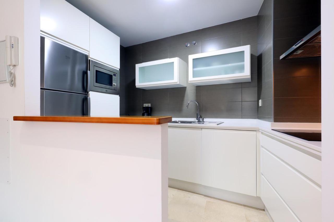 Rufino Blanco,Nuevo Apartamento En Casco Historico Kordoba Zewnętrze zdjęcie