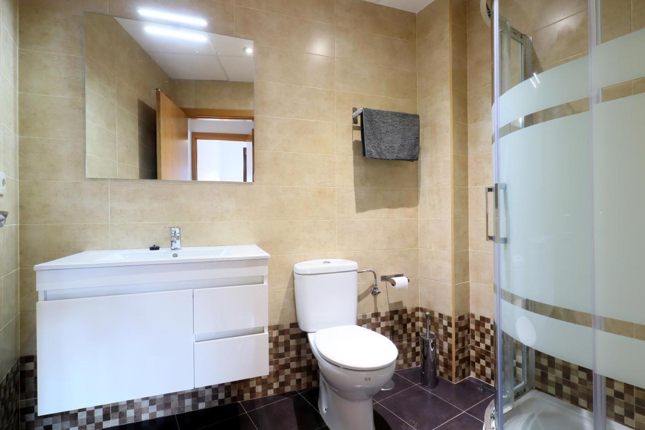 Rufino Blanco,Nuevo Apartamento En Casco Historico Kordoba Zewnętrze zdjęcie