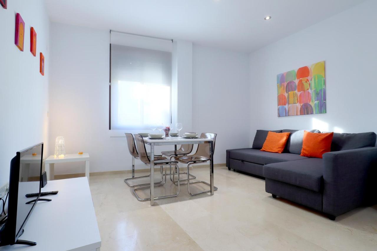 Rufino Blanco,Nuevo Apartamento En Casco Historico Kordoba Zewnętrze zdjęcie