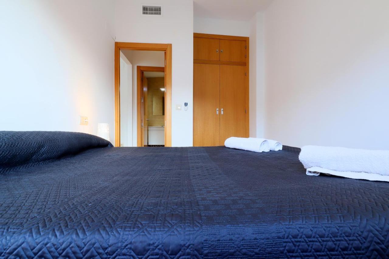 Rufino Blanco,Nuevo Apartamento En Casco Historico Kordoba Zewnętrze zdjęcie