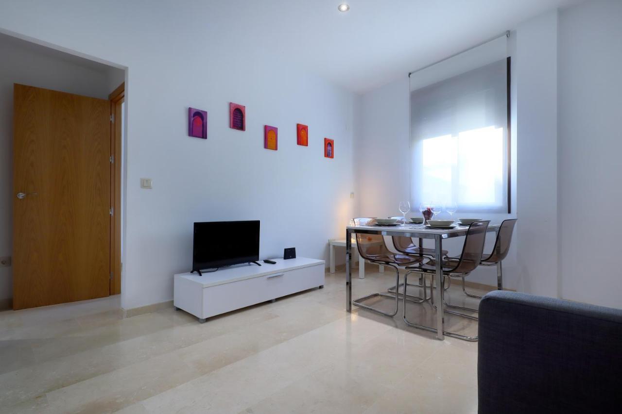 Rufino Blanco,Nuevo Apartamento En Casco Historico Kordoba Zewnętrze zdjęcie