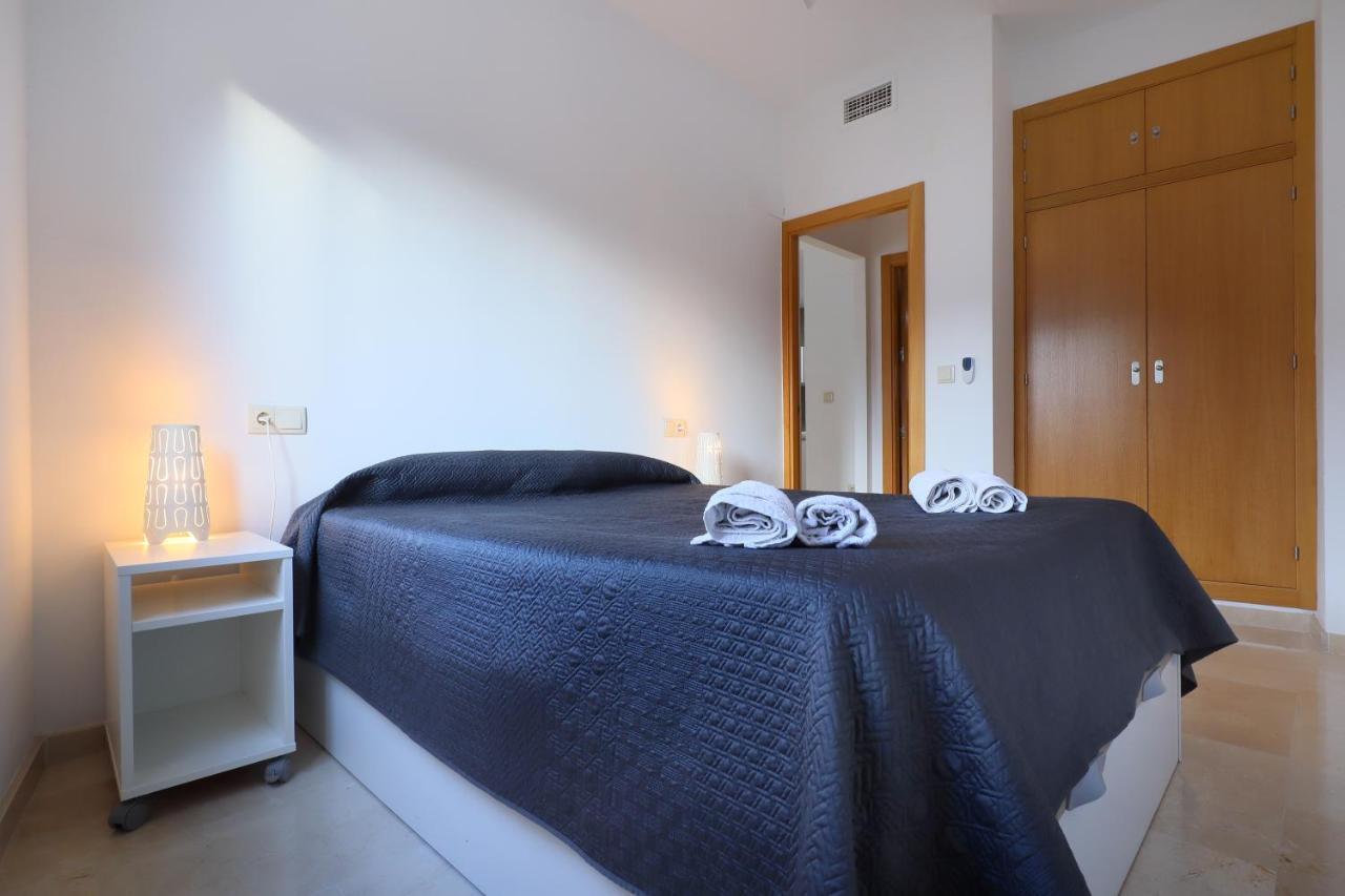 Rufino Blanco,Nuevo Apartamento En Casco Historico Kordoba Zewnętrze zdjęcie