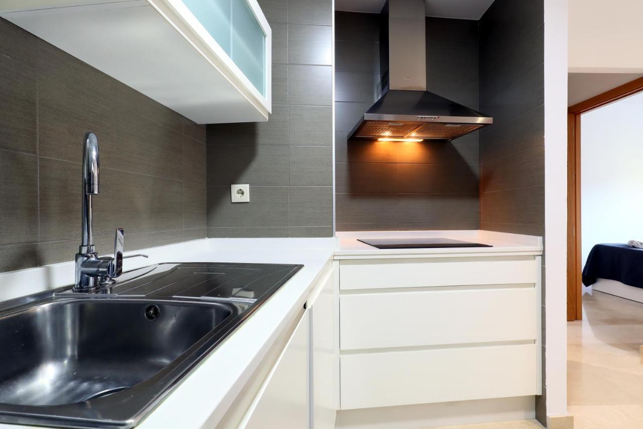 Rufino Blanco,Nuevo Apartamento En Casco Historico Kordoba Zewnętrze zdjęcie